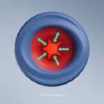 Мастурбатор Otouch SUBMARINE