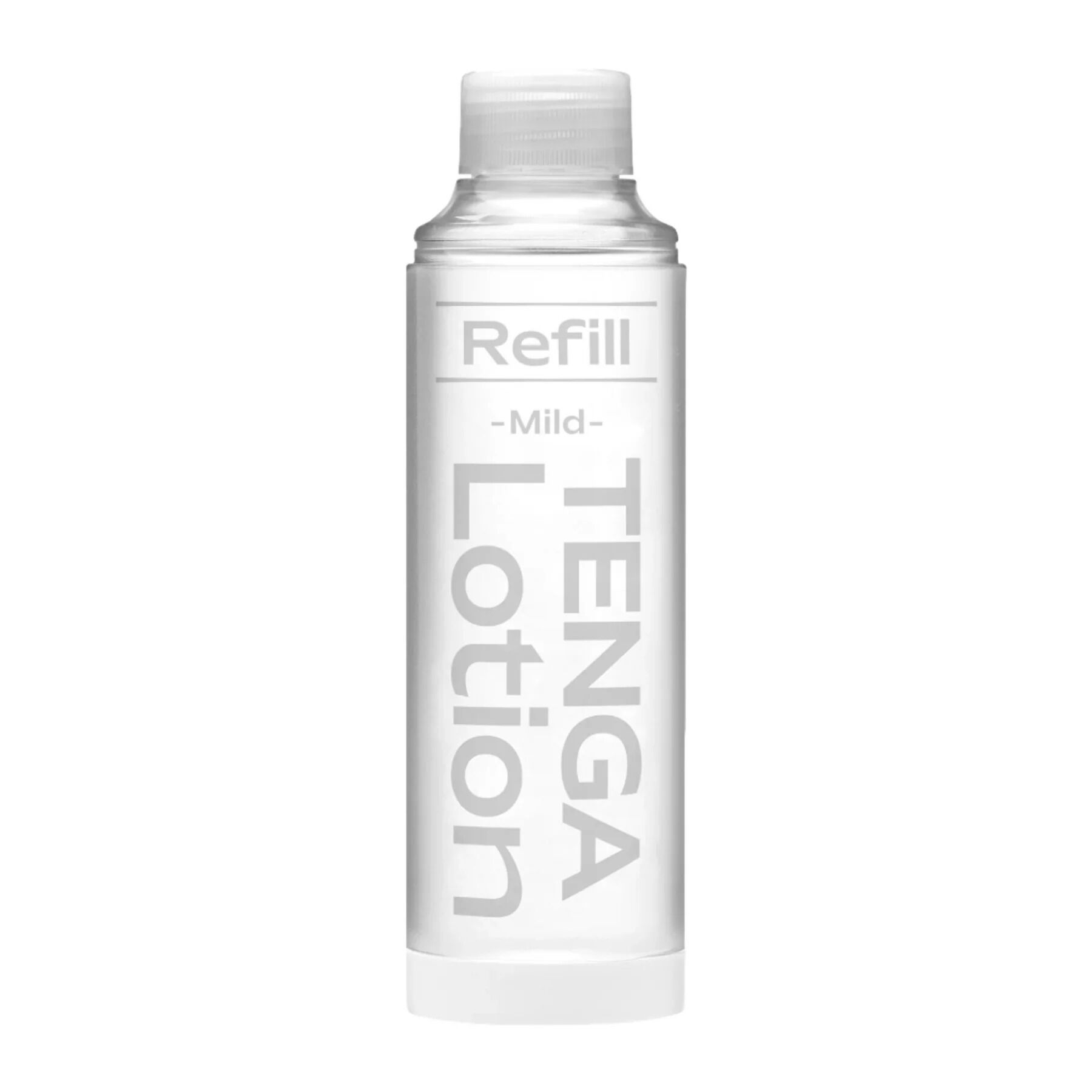 Змінний флакон густого лубриканту Tenga Lotion Refill Mild (170 мл) Змінний флакон густого лубриканту Tenga Lotion Refill Mild (170 мл)