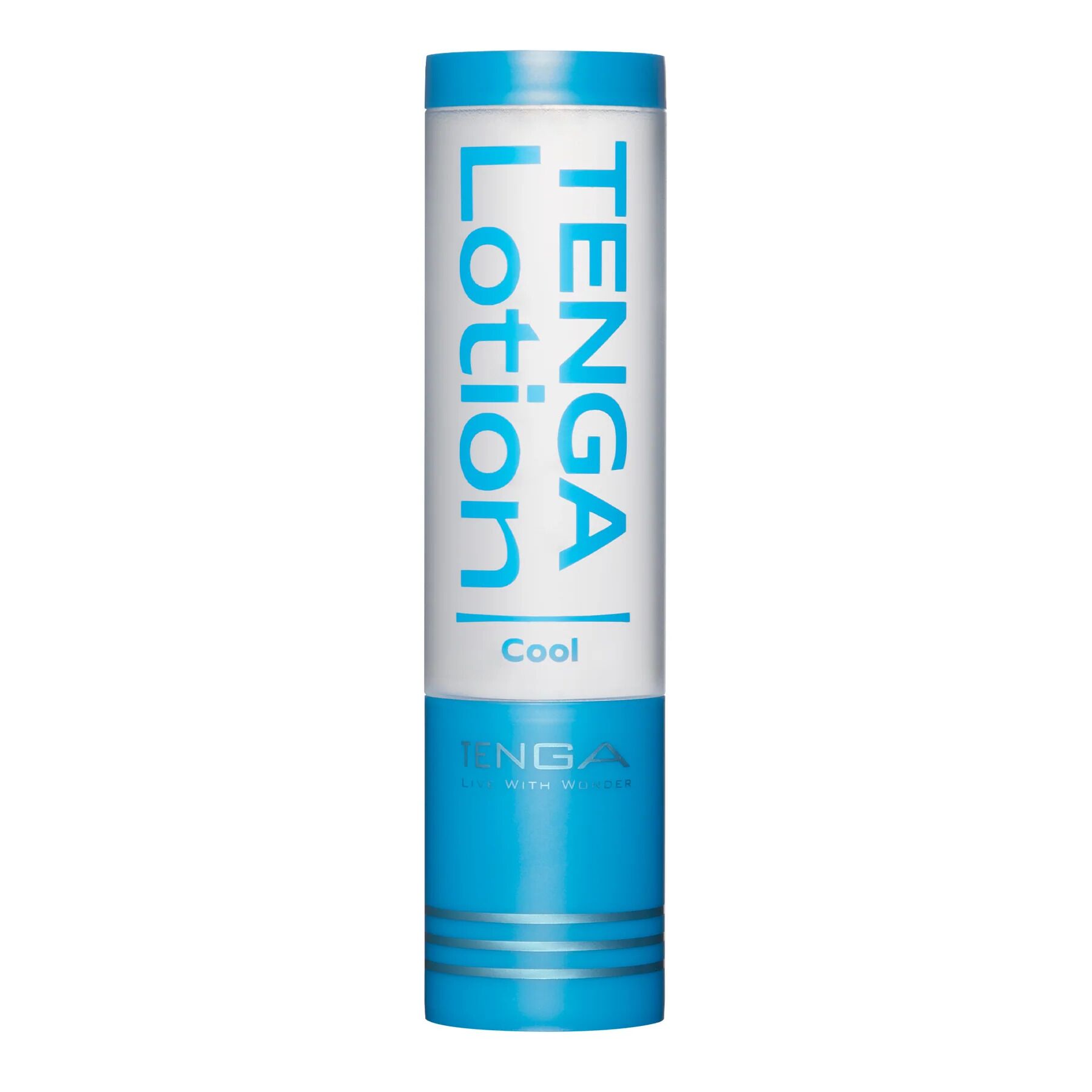 Охолоджувальний лубрикант Tenga Lotion Cool (170 мл) на водній основі Охолоджувальний лубрикант Tenga Lotion Cool (170 мл) на водній основі