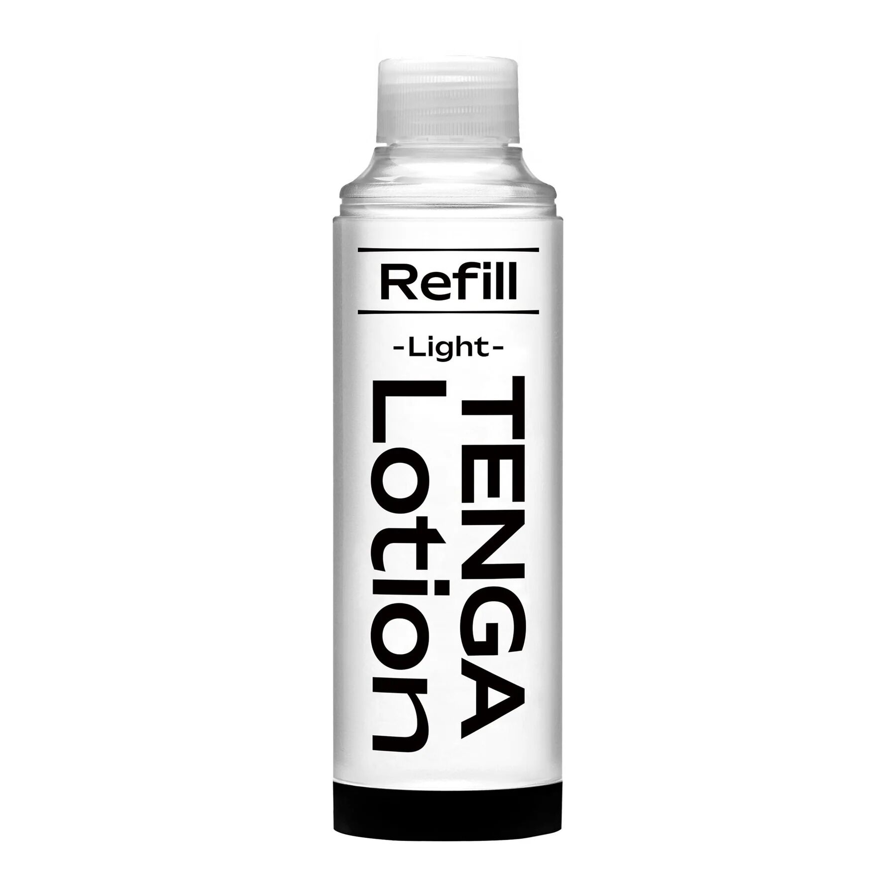 Змінний флакон лубриканту Tenga Lotion Refill Light (170 мл) Змінний флакон лубриканту Tenga Lotion Refill Light (170 мл)