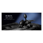 Анальна пробка Dorcel ONIX PLUG S