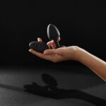 Анальна вібропробка Dorcel GEISHA PLUG INFINITE M