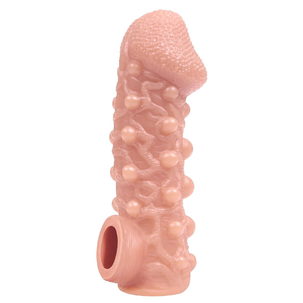 Насадка на член Kokos Cock Sleeve CS 010 M Насадка на член Kokos Cock Sleeve CS 010 M