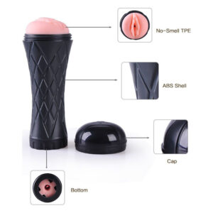 Мастурбатор Passion Cup - Vagina