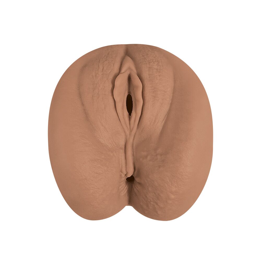 Мастурбатор Alive Mia Super Realistic Masturbator XL Caramel Мастурбатор Alive Mia Super Realistic Masturbator XL Caramel