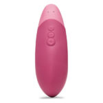 Мінівібратор Womanizer Vibe Dusky Pink, 3 авторежими + 10 рівнів інтенсивності