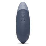 Мінівібратор Womanizer Vibe Dark Blue, 3 авторежими + 10 рівнів інтенсивності