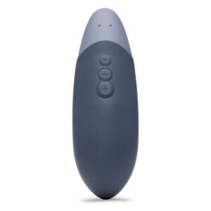 Мінівібратор Womanizer Vibe Dark Blue, 3 авторежими + 10 рівнів інтенсивності