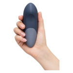 Мінівібратор Womanizer Vibe Dark Blue, 3 авторежими + 10 рівнів інтенсивності