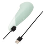 Мінівібратор Womanizer Vibe Sage, 3 авторежими + 10 рівнів інтенсивності