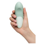 Мінівібратор Womanizer Vibe Sage, 3 авторежими + 10 рівнів інтенсивності