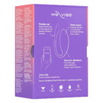Смарт-віброяйце We-Vibe Jive Lite Purple, невеликий розмір