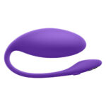Смарт-віброяйце We-Vibe Jive Lite Purple, невеликий розмір