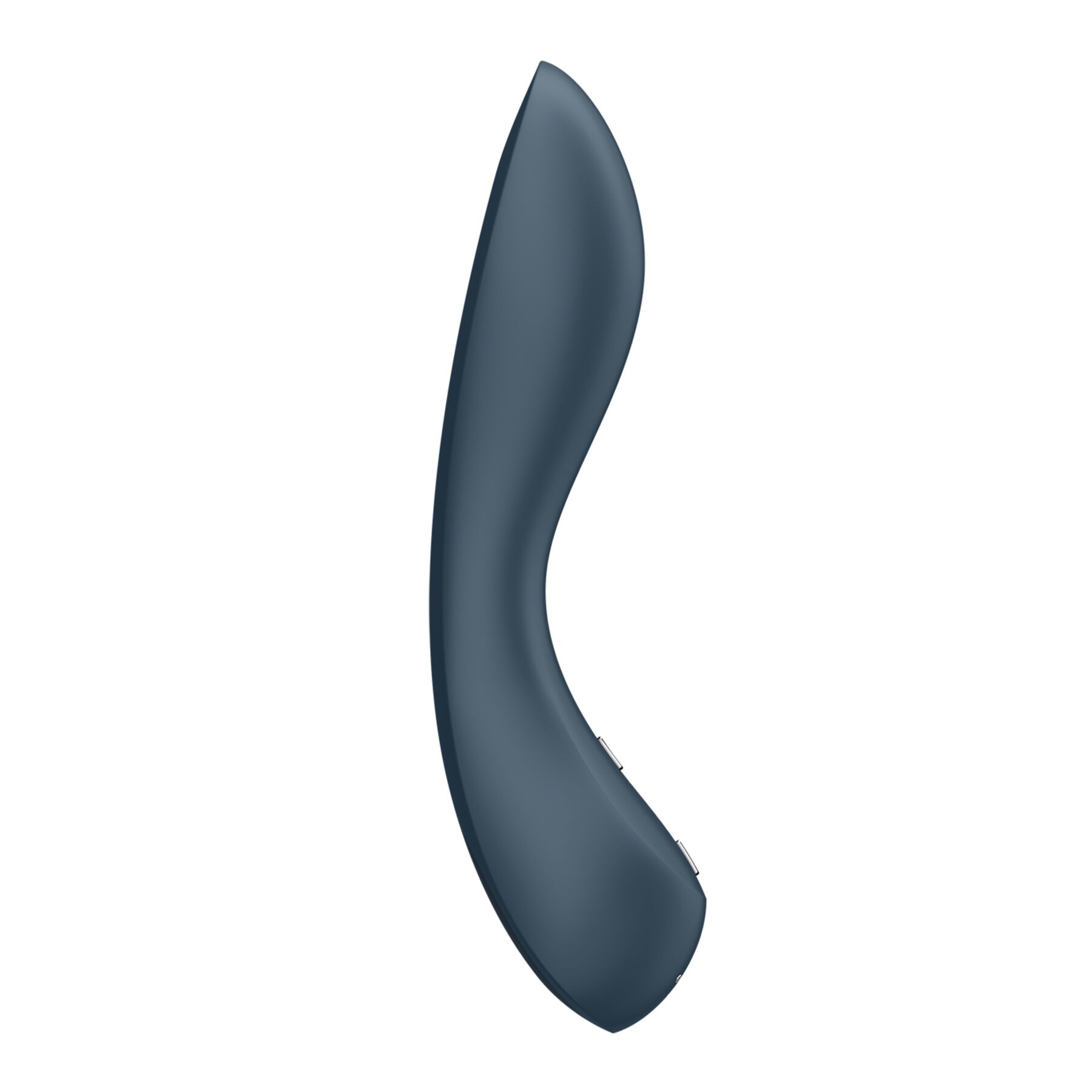 Стимулятор точки G Satisfyer G-Spot Wave 4, ефект пестощів пальчиком, 12 режимів Стимулятор точки G Satisfyer G-Spot Wave 4, ефект пестощів пальчиком, 12 режимів