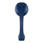 Смарт-стимулятор точки G + вакуумний стимулятор клітора Satisfyer Pro+ Wave 4 Connect App