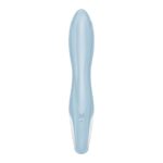 Вібратор-кролик надувний Satisfyer Air Pump Bunny 1
