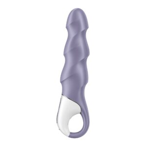 Вібратор надувний Satisfyer Air Pump Vibrator 1