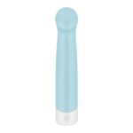 Набір 4-в-1 Satisfyer Playful Four, вібратор та 4 насадки, 12 режимів