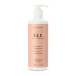 Лубрикант на водній основі Bijoux Indiscrets - Sex au Naturel 500 мл