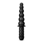 Анальний ланцюжок BUTTR - Akimbo Double Sided Anal Dildo