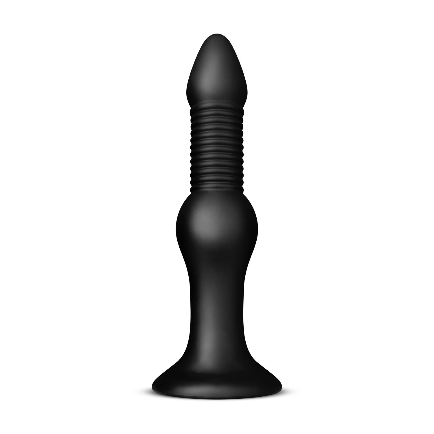 Анальна пробка BUTTR - Explosive Warhead Anal Dildo Анальна пробка BUTTR - Explosive Warhead Anal Dildo