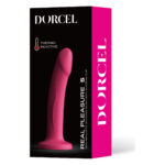 Фалоімітатор Dorcel Real Pleasure S Magenta