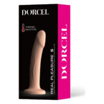 Фалоімітатор Dorcel Real Pleasure S Vanilla
