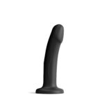 Фалоімітатор Dorcel Real Pleasure S Black