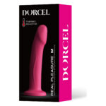 Фалоімітатор Dorcel Real Pleasure M Magenta
