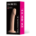Фалоімітатор Dorcel Real Pleasure M Vanilla