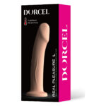 Фалоімітатор Dorcel Real Pleasure L Vanilla
