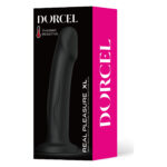 Фалоімітатор Dorcel Real Pleasure XL Black