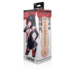 Мастурбатор Fleshlight Fantasy: Lilith Fukumoto Shokushu, фентезійний канал