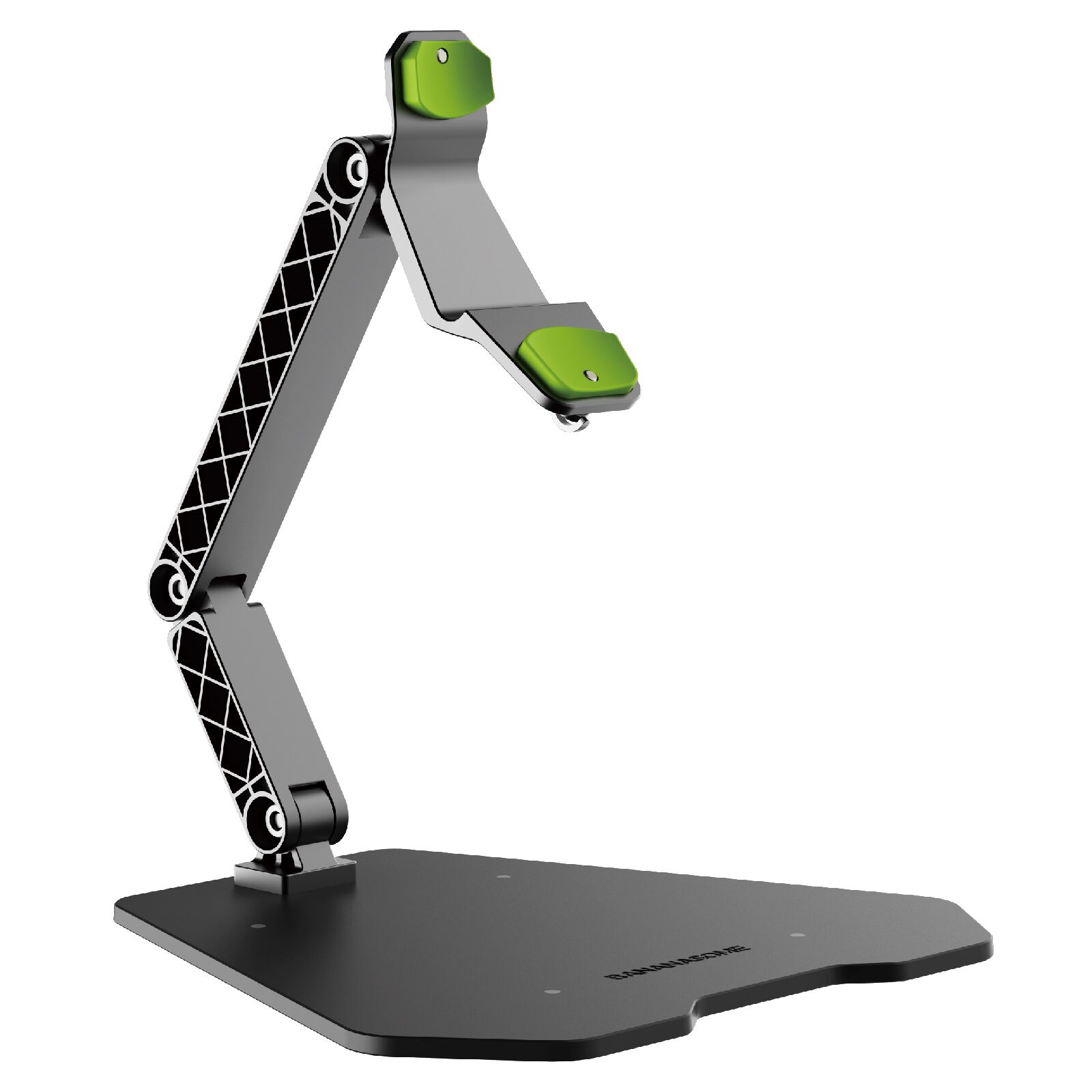 Підставка BANANASOME Folding Holder, регулювання кута нахилу, підходить для смартфона Підставка BANANASOME Folding Holder, регулювання кута нахилу, підходить для смартфона