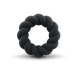 Ерекційне кільце Rocks Off Twist, діаметр 3 см, щільне