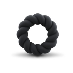 Ерекційне кільце Rocks Off Twist, діаметр 3 см, щільне