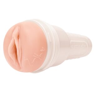 Мастурбатор Fleshlight Girls: Emma Hix - Syrup, зі зліпка вагіни