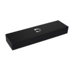 Вібромасажер DOXY Die Cast 3, живлення 220В, металевий корпус