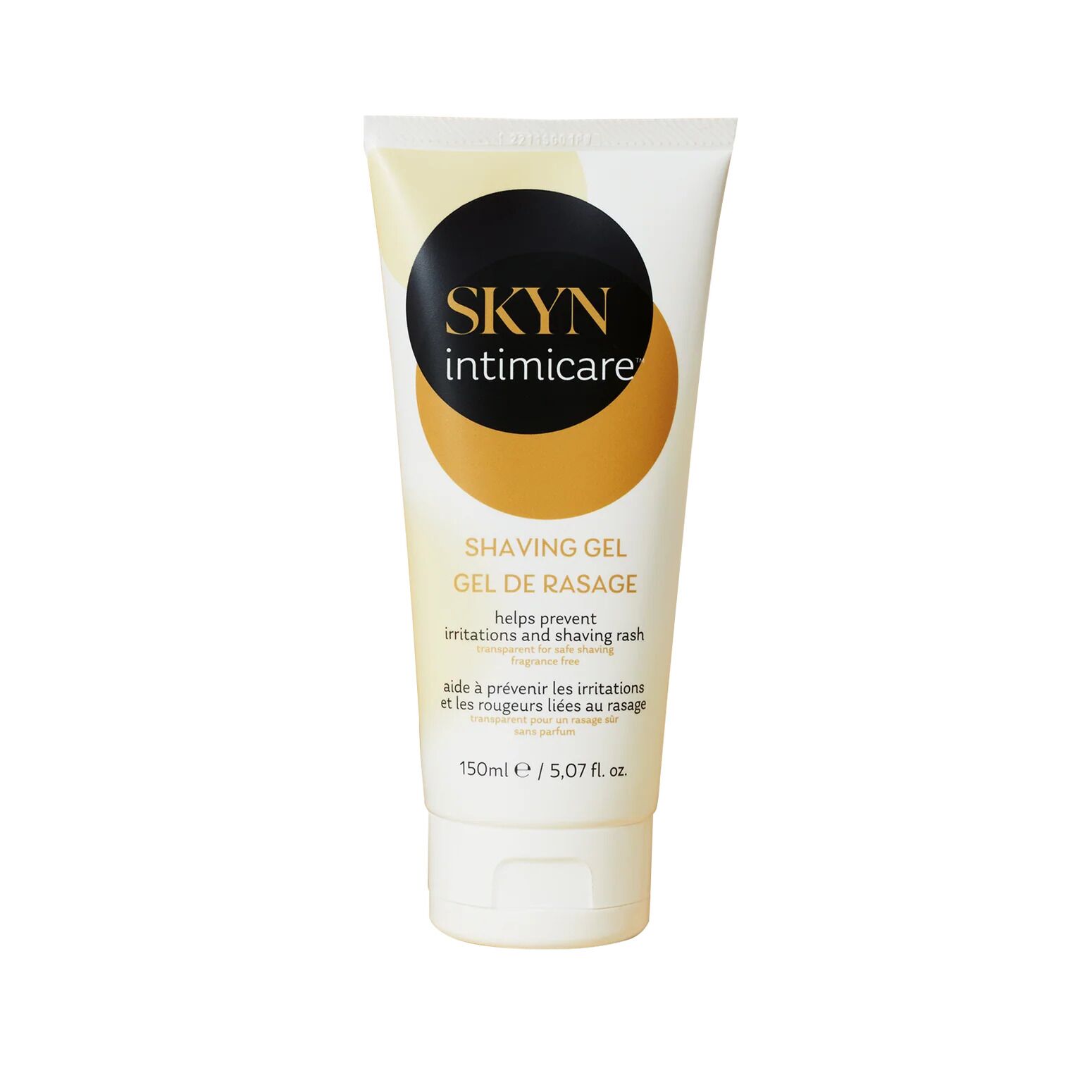 Гель для гоління Skyn Intimicare Shaving Gel 150 мл Гель для гоління Skyn Intimicare Shaving Gel 150 мл