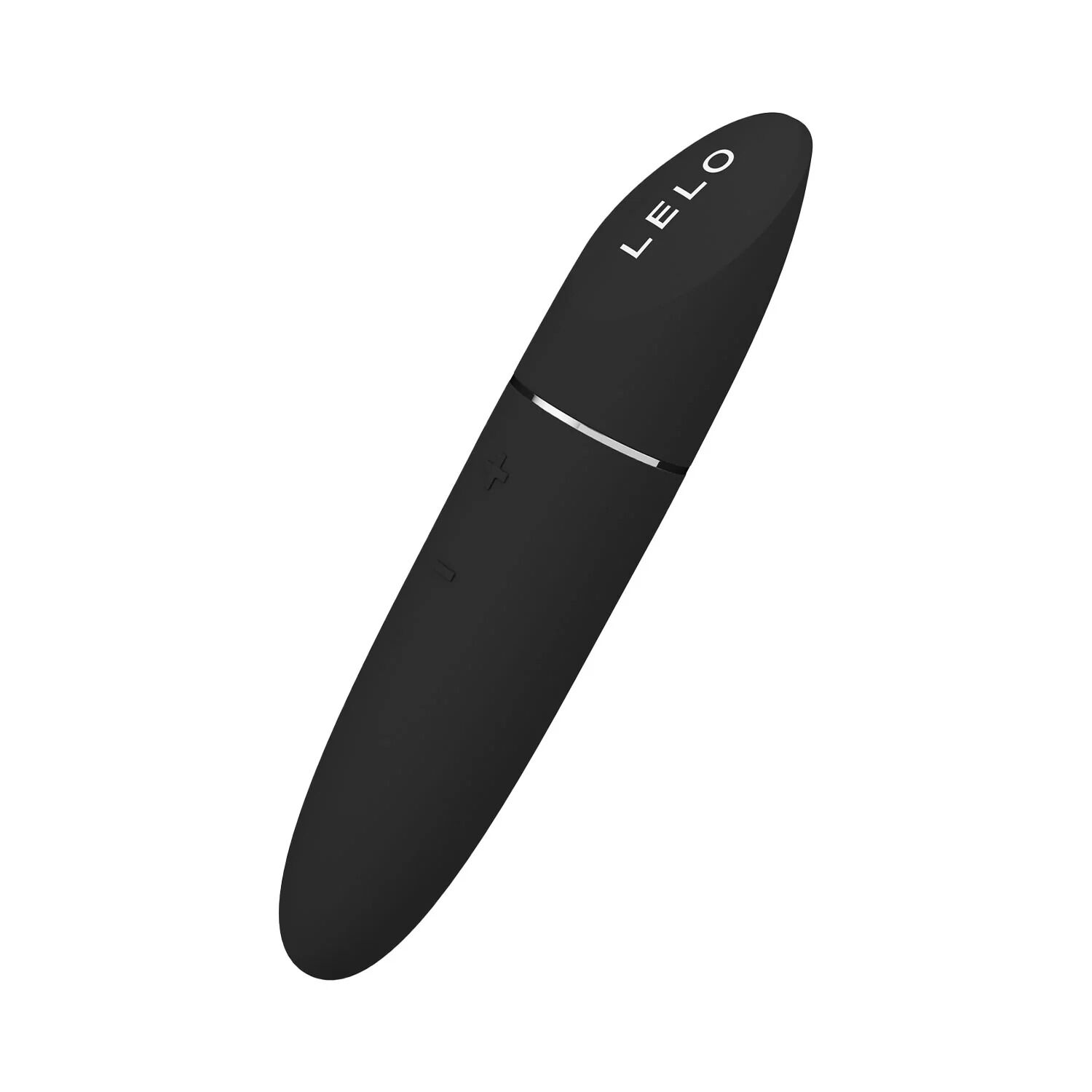 Шикарна віброкуля LELO Mia 3 Black Шикарна віброкуля LELO Mia 3 Black