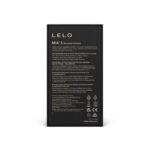 Шикарна віброкуля LELO Mia 3 Black