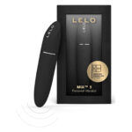 Шикарна віброкуля LELO Mia 3 Black