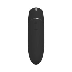 Шикарна віброкуля LELO Mia 3 Black