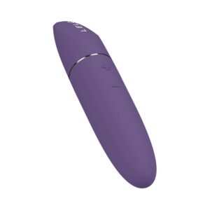 Шикарна віброкуля LELO Mia 3 Purple
