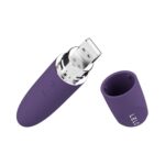 Шикарна віброкуля LELO Mia 3 Purple