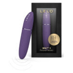 Шикарна віброкуля LELO Mia 3 Purple