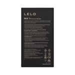 Шикарна віброкуля LELO Mia 3 Deep Rose