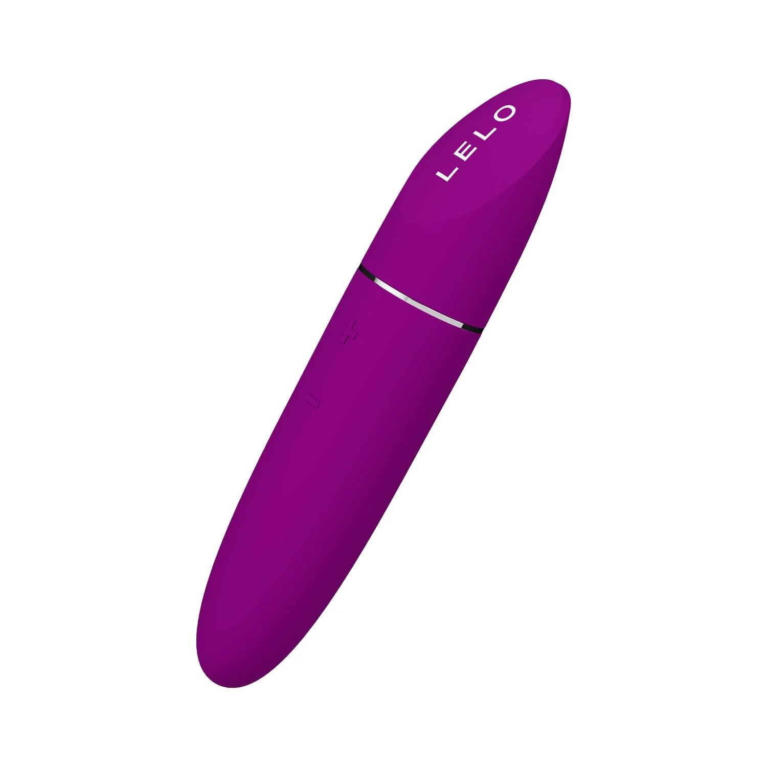 Шикарна віброкуля LELO Mia 3 Deep Rose Шикарна віброкуля LELO Mia 3 Deep Rose