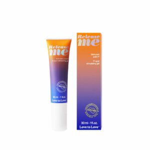 Стимулювальний гель для точки P Love To Love Release Me - Stimulant Point P 30 мл