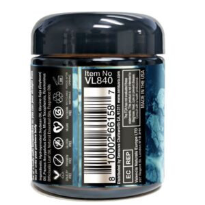 Масажна свічка Sensuva Lit Sweet Temptation Massage Candle 113г